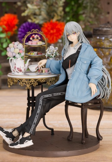 樋口枫（春服）