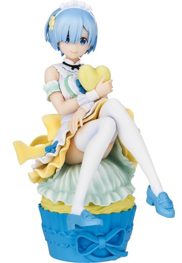 一番赏 从零开始的异世界生活 甜蜜的幸福生活！C奖 蕾姆 | Hpoi手办维基