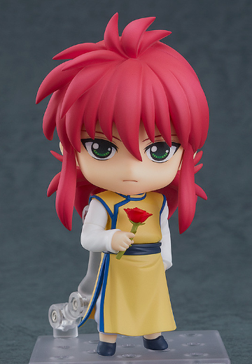 粘土人#1394 幽游白书 藏马