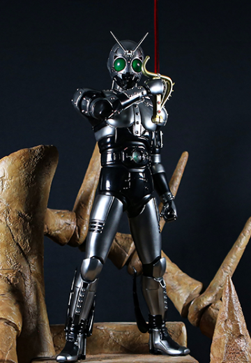 CSA系列  假面骑士暗日 世纪王影月 | Hpoi手办维基