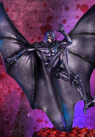 剑风传奇 魔王费蒙特 | Hpoi手办维基