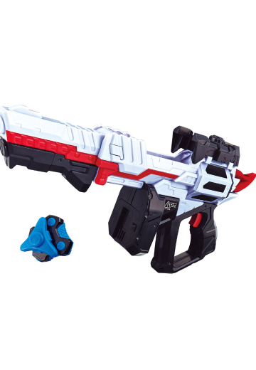 假面骑士极狐系列 DX马格南枪40X