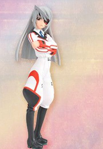 EX Figure IS〈无限斯特托拉斯〉 拉芙拉·布迪威伊 | Hpoi手办维基