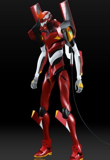 MECHA-002L  泛用人形决战兵器 人造人新世纪福音战士2号机 (悦色版)