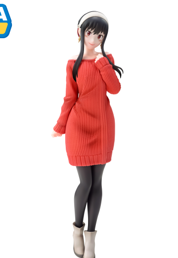 PM   间谍过家家 动画版 约尔·福杰（便装） | Hpoi手办维基