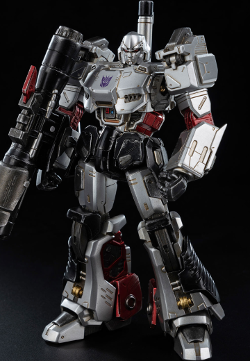 MDLX  变形金刚系列 威震天 | Hpoi手办维基