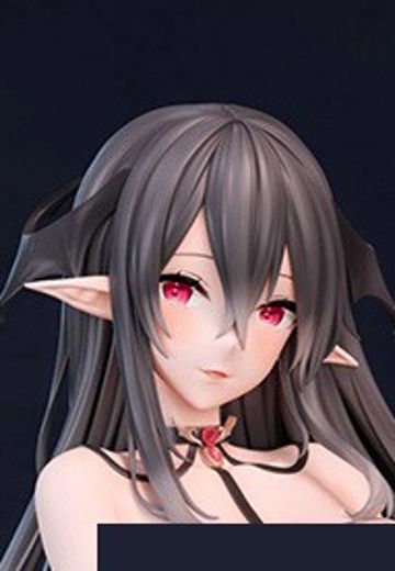 魅魔 翼OFF | Hpoi手办维基