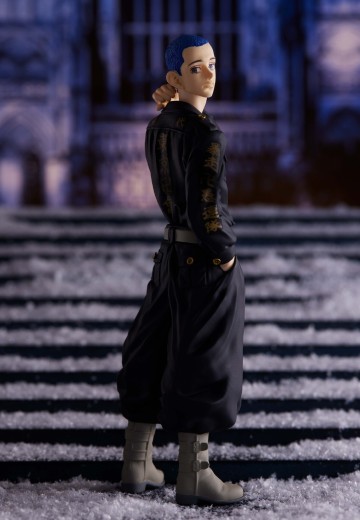 重生之道 柴八戒 | Hpoi手办维基