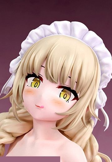 肉感你少女 奥菲莉娅 追视眼 | Hpoi手办维基