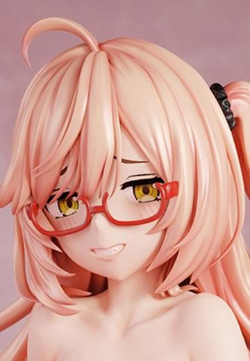 肉感少女 希娅 | Hpoi手办维基