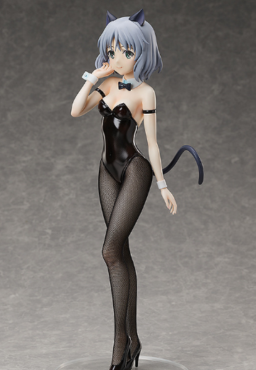 B-style 第501统合战斗航空团 强袭魔女：通往柏林之路 桑妮亚·V·利特维亚克 兔女郎造型