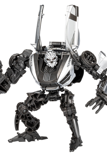 变形金刚经典电影系列 88 加强级 变形金刚3 边路 | Hpoi手办维基