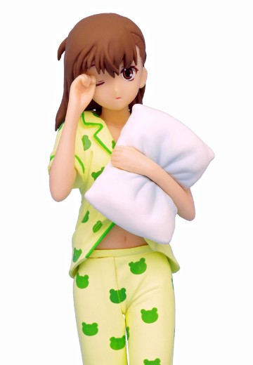 某科学的超电磁炮(Railgun) 御坂美琴