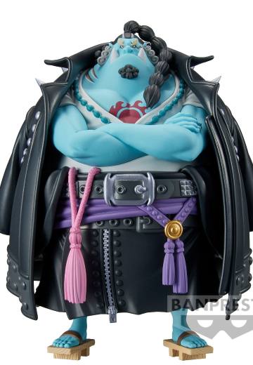 DXF～伟大航路的男士们～ 航海王：红发歌姬 8 甚平