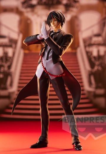 关于我转生变成史莱姆这档事 原初之黑 迪亚波罗 | Hpoi手办维基