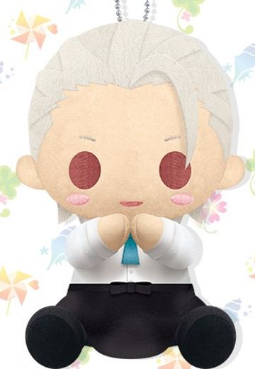 贴心玩偶 心跳回忆女生版2 佐伯瑛
