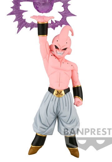 Gxmateria 龙珠Z 魔人布欧