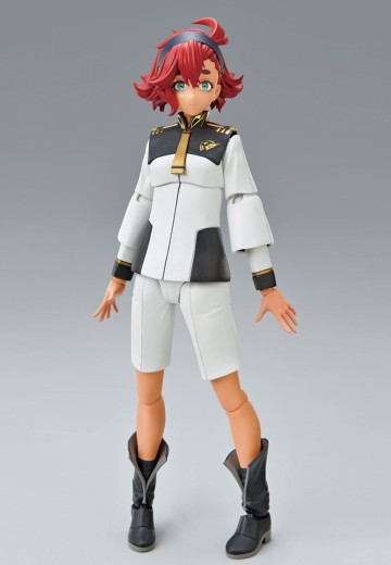 Figure-rise Standard   斯莱塔·墨丘利 | Hpoi手办维基