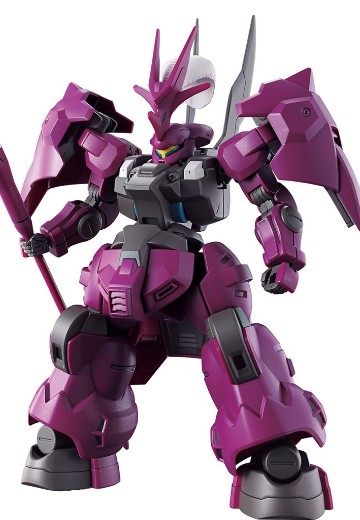 HG 机动战士高达 水星的魔女 迪兰扎 （盖尔专用机）