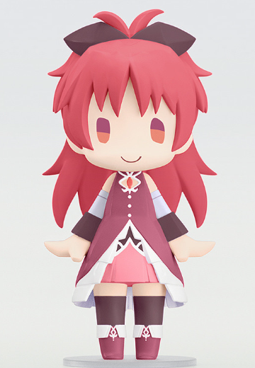 HELLO! GOOD SMILE 魔法少女小圆 剧场版 [新篇] 叛逆的物语 佐仓杏子