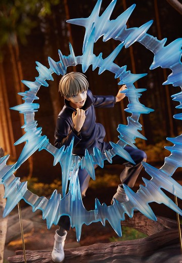 咒术回战 狗卷棘 | Hpoi手办维基