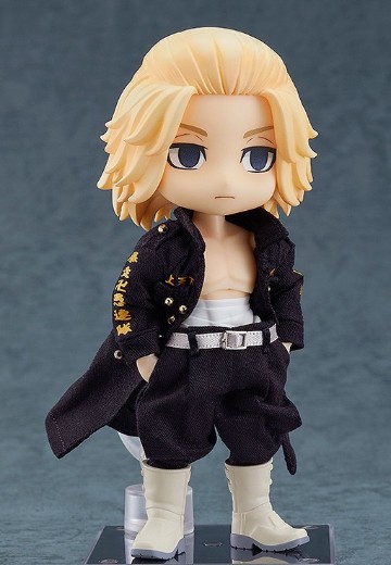 粘土娃 重生之道 Mikey (佐野万次郎) | Hpoi手办维基