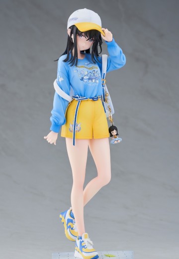 原创角色 LUMINOUSTAR（企划取消） | Hpoi手办维基