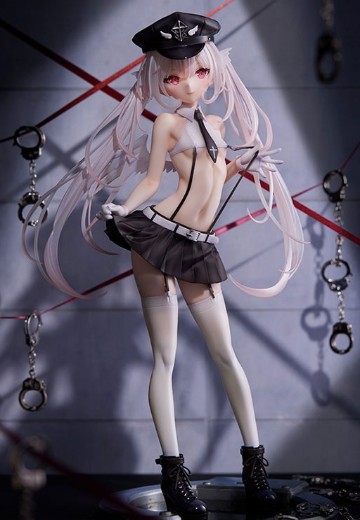 天使警察 艾露 | Hpoi手办维基