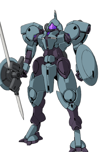 CFP-010 海因德里