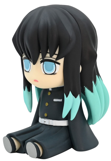 POTETTO 鬼灭之刃 时透无一郎 | Hpoi手办维基