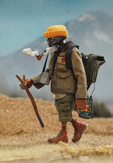 PES027 亡命加油站 不想回家的乔