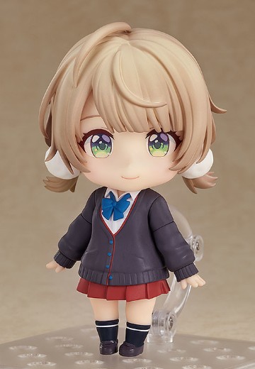 粘土人#1967 虚拟主播 时雨羽衣