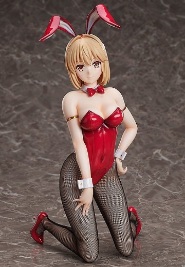 B-style 现实主义勇者的王国再建记 莉希雅·艾尔孚利登 | Hpoi手办维基