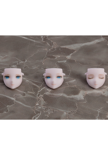 chitocerium ornatio .face 0.2.2.9.0 α/β/γ | Hpoi手办维基