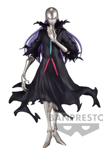 关于我转生变成史莱姆这档事 -异世界人- 18 A款  精灵守护者 贝雷塔 | Hpoi手办维基