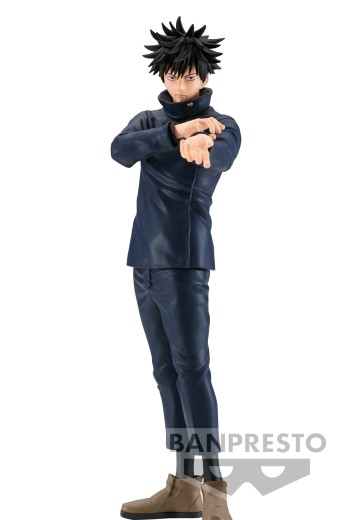 咒术回战 咒祓之术 伏黑惠2