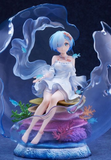 Re：从零开始的异世界生活 蕾姆 水球