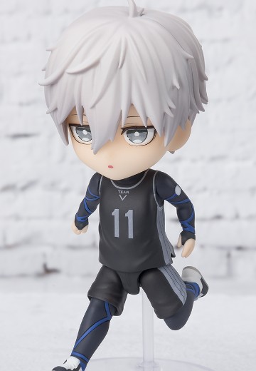 Figuarts mini  蓝色监狱  凪诚士郎