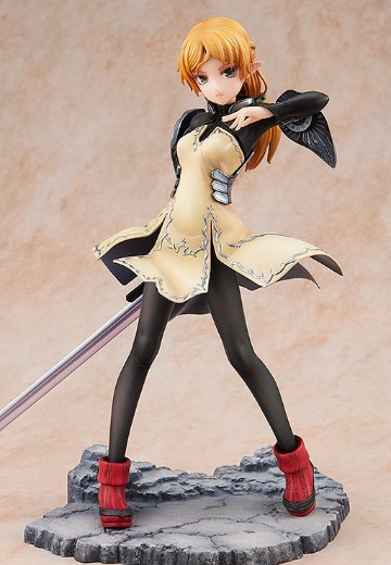 KDcolle 异世界归来的舅舅 精灵 原作版