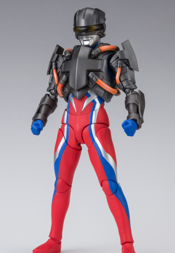 S.H.Figuarts   修行甲赛罗 | Hpoi手办维基