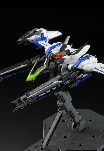 MG 机动战士高达SEED ECLIPSE 天蚀高达配件 雷神装备