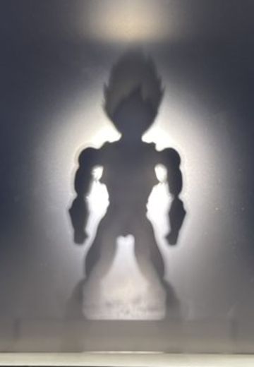 Figure-rise Standard 龙珠系列 新品