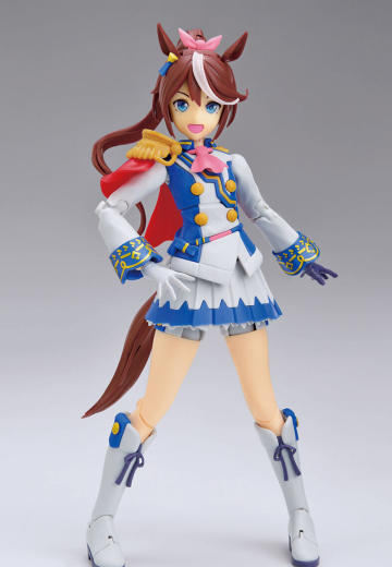 Figure-rise Standard 赛马娘 东海帝皇