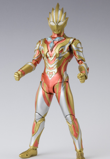 S.H.Figuarts  特利迦奥特曼 永恒闪耀特利迦