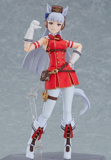 figma#584 赛马娘 黄金船 | Hpoi手办维基