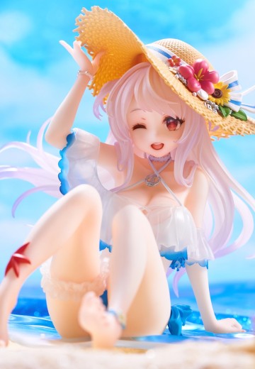 战舰少女R 长春 海花盛开星夜灿烂 | Hpoi手办维基