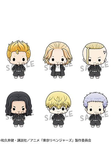 Q版可立玩偶 重生之道 | Hpoi手办维基