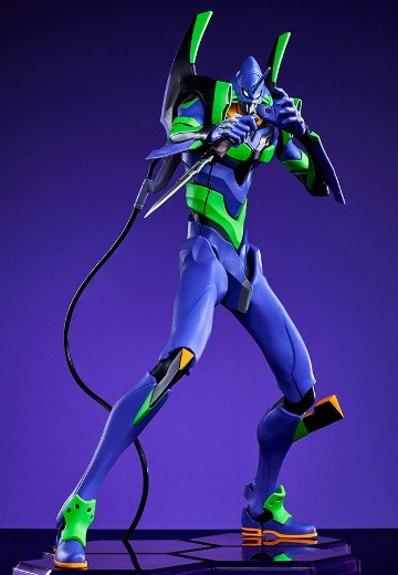 一番赏 新世纪福音战士 ～兽化暗号～ A奖 初号机