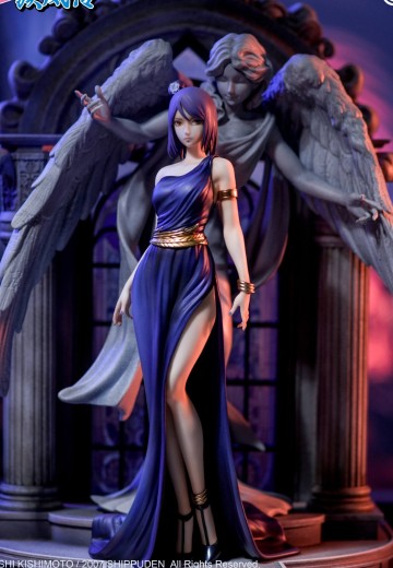 火影忍者 疾风传 礼服系列 小南