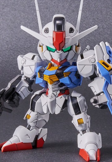 SDEX 机动战士高达 水星的魔女 风灵高达 | Hpoi手办维基